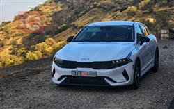 کیا K5